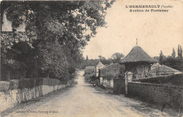 85-L HERMENAULT-N°T295-E/0341 - L'Hermenault