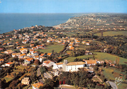 64-GUETHARY-N°3836-A/0199 - Guethary