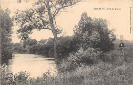 89-APPOIGNY-N°T296-C/0021 - Appoigny