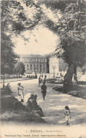 88-EPINAL-N°T295-H/0329 - Epinal