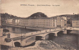 88-EPINAL-N°T295-H/0311 - Epinal