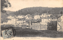 88-EPINAL-N°T295-H/0313 - Epinal