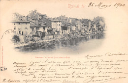 88-EPINAL-N°T295-H/0307 - Epinal