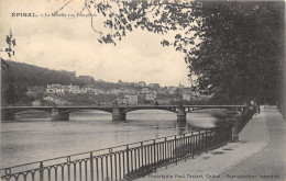 88-EPINAL-N°T295-H/0327 - Epinal
