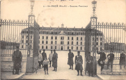 87-SAINT YRIEIX-N°T295-H/0233 - Saint Yrieix La Perche