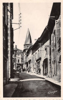 87-ROCHECHOUART-N°T295-H/0089 - Rochechouart