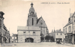 91-LIMOURS-N°T296-E/0345 - Limours