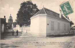 89-VILLEBLEVIN-N°T296-C/0211 - Villeblevin