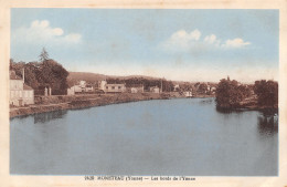 89-MONETEAU-N°T296-C/0195 - Moneteau