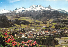04-BARCELONNETTE-N°3837-A/0079 - Barcelonnette