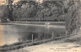 92-VILLE D AVRAY-N°T296-H/0367 - Ville D'Avray