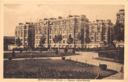 92-MONTROUGE-N°T296-H/0369 - Montrouge