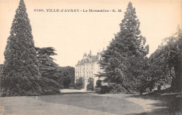 92-VILLE D AVRAY-N°T296-H/0365 - Ville D'Avray