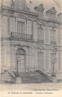 92-SCEAUX-LE CHÂTEAU-N°T296-H/0225 - Sceaux