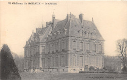 92-SCEAUX-LE CHÂTEAU-N°T296-H/0213 - Sceaux