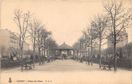 92-CLICHY-N°T296-G/0045 - Clichy