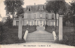 92-CHAVILLE-N°T296-F/0345 - Chaville