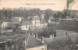 95-CHARS-N°T297-D/0209 - Chars