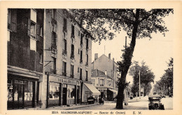 94-MAISONS ALFORT-N°T297-C/0209 - Maisons Alfort