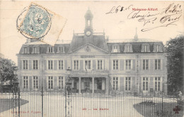 94-MAISONS ALFORT-N°T297-C/0183 - Maisons Alfort