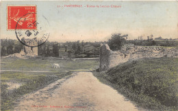 79-PARTHENAY-N°T294-F/0285 - Parthenay