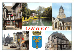 14-ORBEC-N°3841-B/0025 - Orbec
