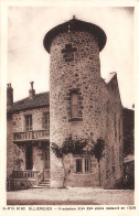 63-OLLIERGUES-N°3841-E/0057 - Olliergues