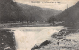 01-BELLEGARDE-N°3841-E/0011 - Bellegarde-sur-Valserine