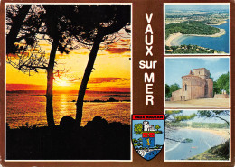 17-VAUX SUR MER-N°3842-C/0131 - Vaux-sur-Mer