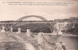 56-LA ROCHE BERNARD-N°3842-E/0327 - La Roche-Bernard