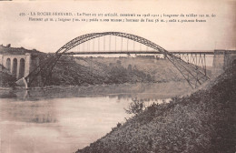 56-LA ROCHE BERNARD-N°3842-E/0323 - La Roche-Bernard