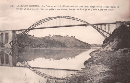 56-LA ROCHE BERNARD-N°3842-E/0325 - La Roche-Bernard