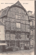 80-ROYE-N°3842-E/0143 - Roye