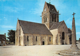 50-SAINTE MERE EGLISE-N°3843-A/0395 - Sainte Mère Eglise