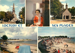 29-LOCTUDY-N°T304-E/0337 - Loctudy
