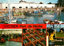 29-LOCTUDY-N°T304-E/0327 - Loctudy