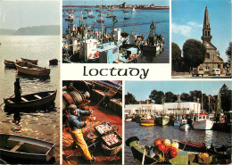 29-LOCTUDY-N°T304-E/0307 - Loctudy
