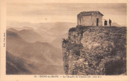 04-DIGNE LES BAINS-N°3843-E/0273 - Digne