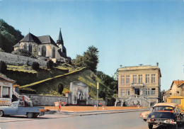55-CLERMONT EN ARGONNE-N°3844-B/0385 - Clermont En Argonne