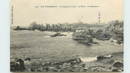 29-ILE D OUESSANT-N°T307-A/0285 - Ouessant