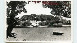29-FOUESNANT-N°T306-D/0141 - Fouesnant