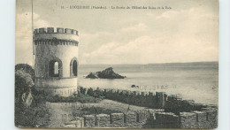 29-LOCQUIREC-N°T307-B/0411 - Locquirec