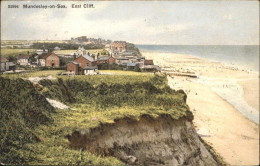 Mundesley East Cliff - Autres & Non Classés