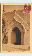 29-LOCTUDY-N°T307-B/0377 - Loctudy
