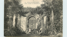 29-LANDEVENNEC-N°T307-B/0181 - Landévennec