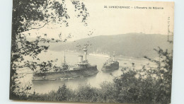 29-LANDEVENNEC-N°T307-B/0169 - Landévennec