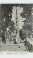 29-LANDEVENNEC-N°T307-B/0161 - Landévennec