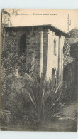29-LANDEVENNEC-N°T307-B/0167 - Landévennec