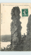 29-LANDEVENNEC-N°T307-B/0155 - Landévennec
