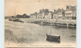 29-LANDERNEAU-N°T307-B/0027 - Landerneau